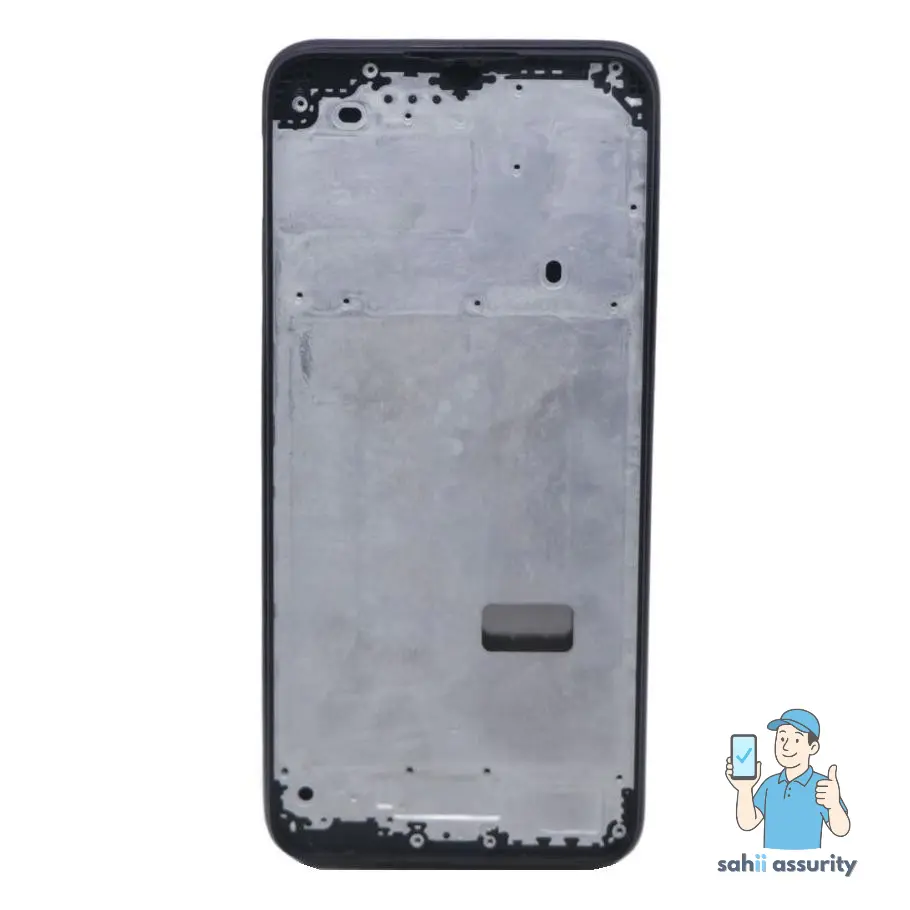 Full Body Housing for Realme 5 thumbnail